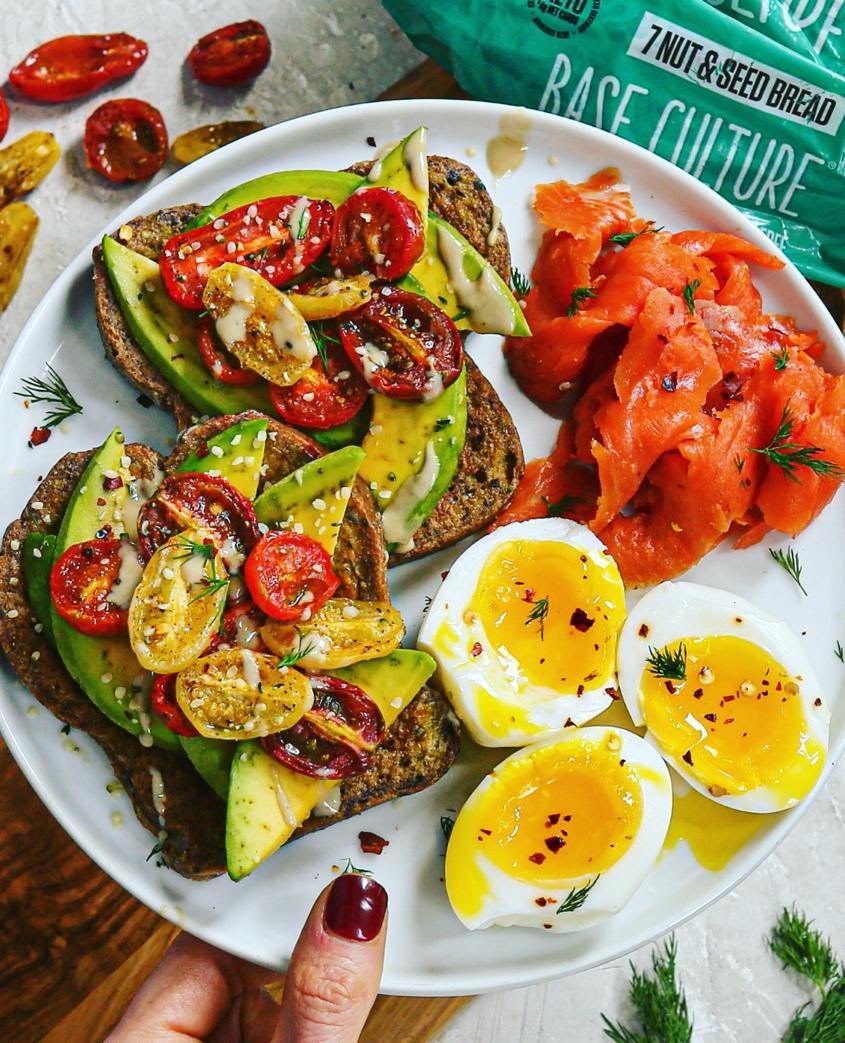 Savory French Toast