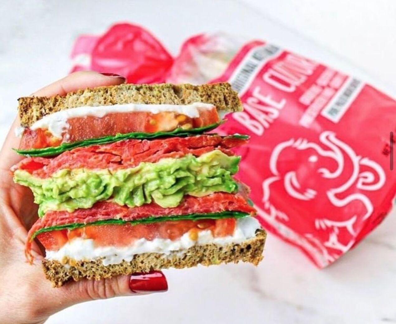 Flowers Foods Invests in Base Culture