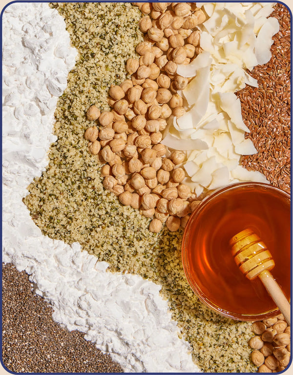 ShelfStable Classic Sandwich Bread Base Culture BaseCulture