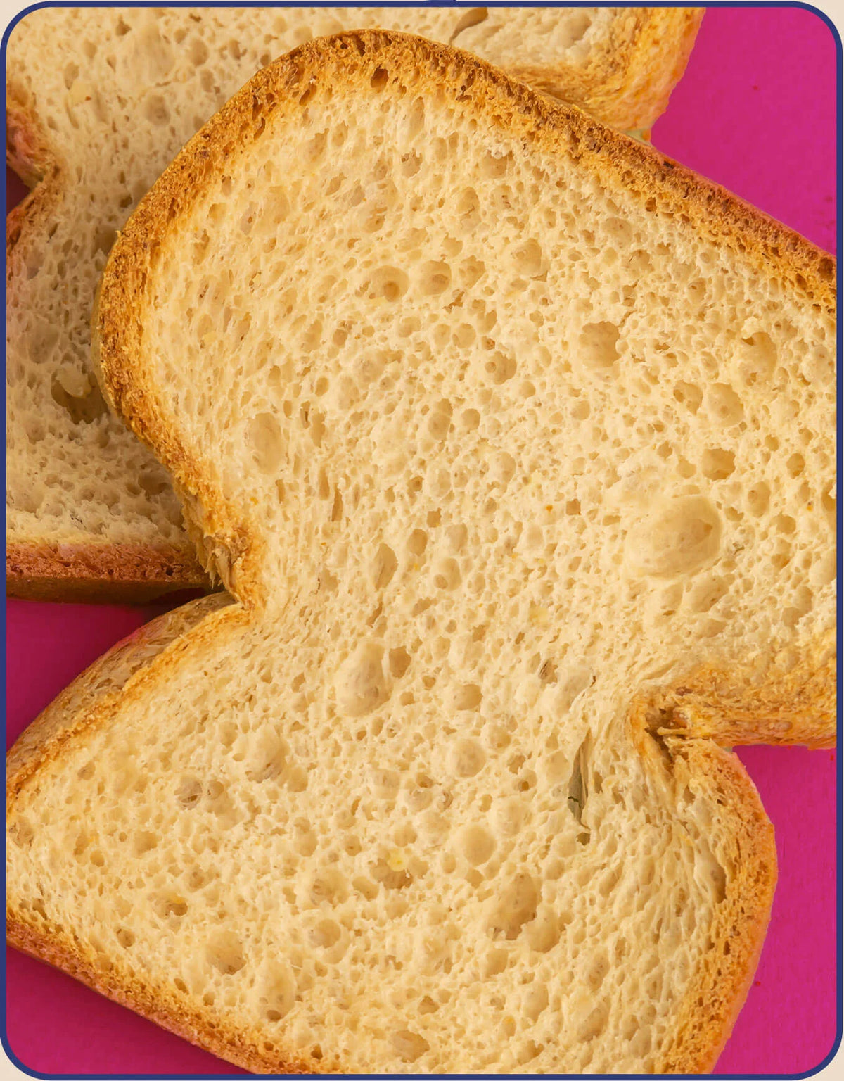Simply White Bread