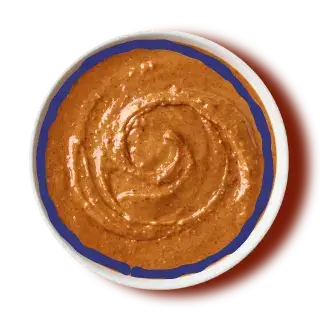 Base Culture Products contain Almond Butter