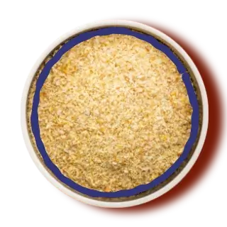 Base Culture Products Contain Golden Flaxseed Meal