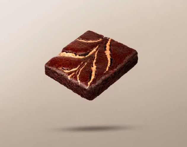 Base Culture's Brownies are All-Natural, Gluten-Free & Grain-Free