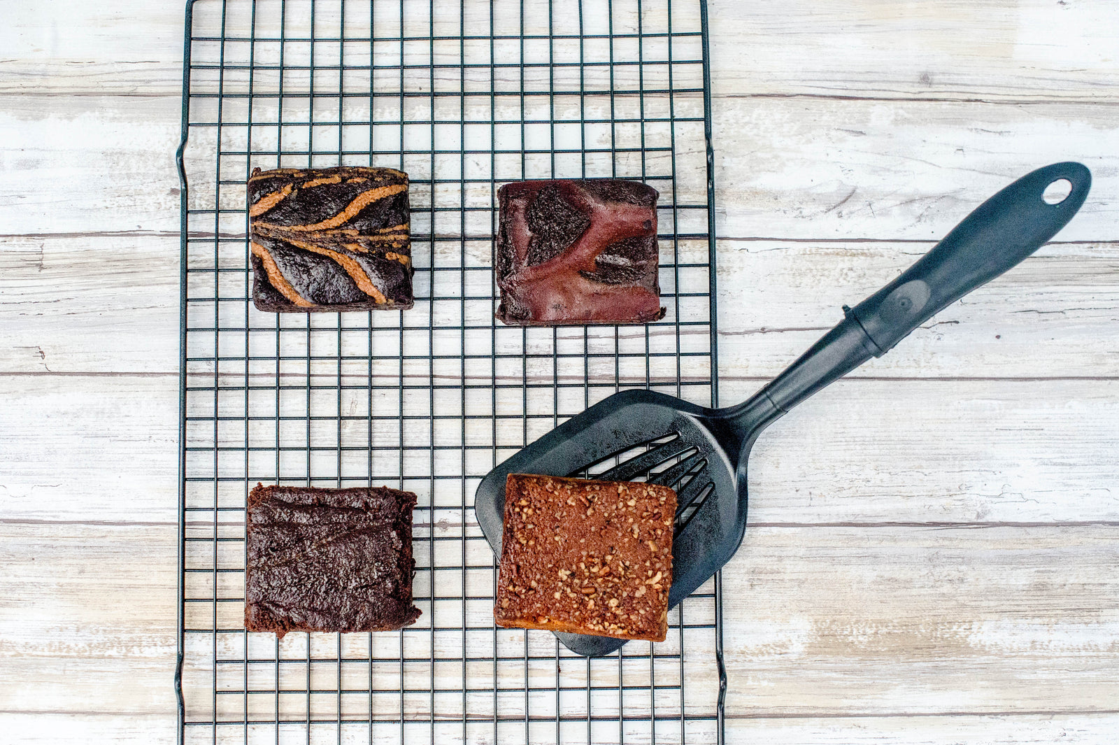 4 Common Misconceptions about Grain Free Baking