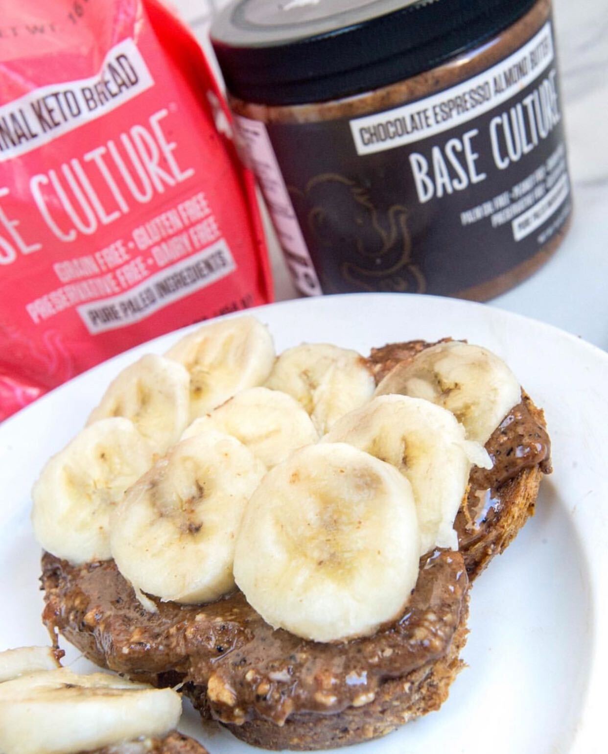 4 Ways to Use Our Chocolate Espresso Almond Butter