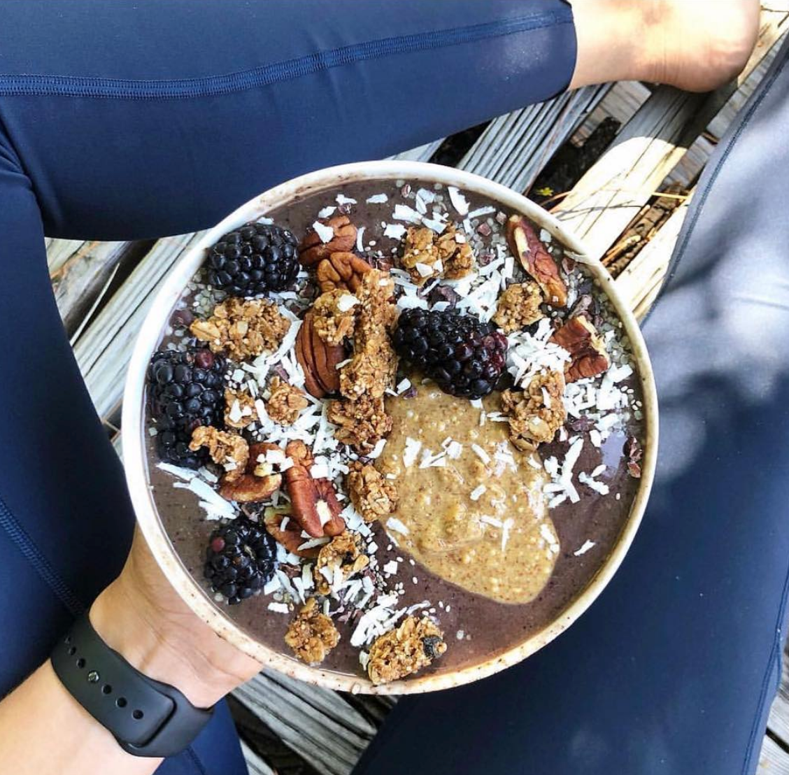 A Better Breakfast: Paleo Choices to Start Your Day