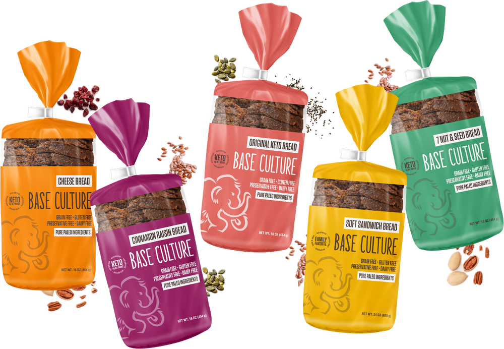 Collections BaseCulture