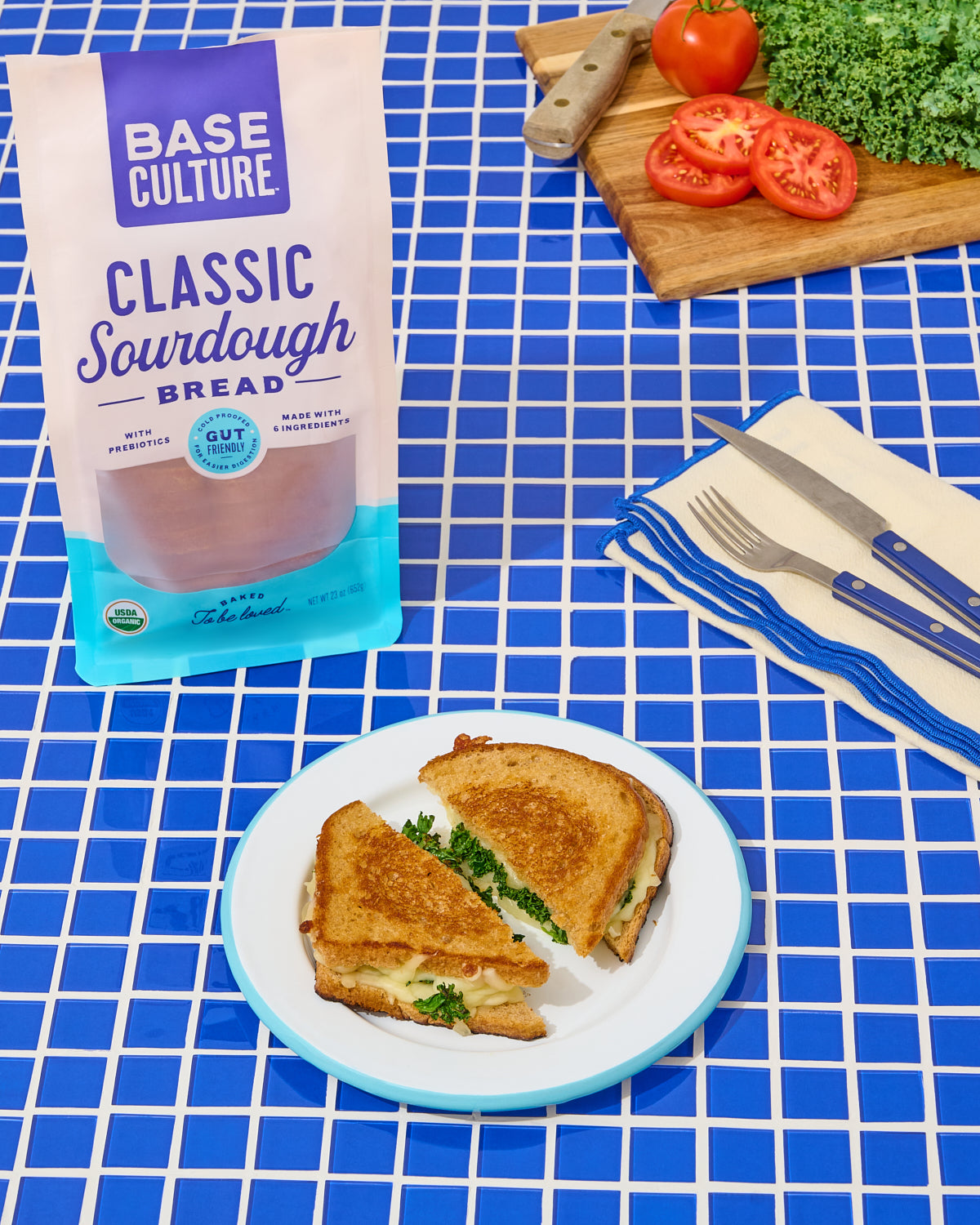 CLASSIC Sourdough  Bread