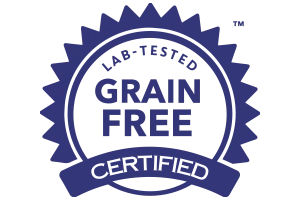 Base Culture Products are Certified Grain Free