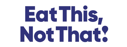 Base Culture is Featured in 'Eat This Not That!'