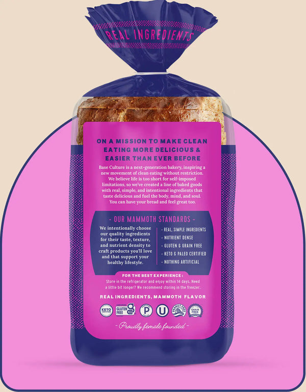 Cinnamon Raisin Bread BaseCulture