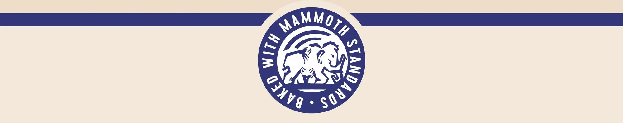 Base Culture Products are Baked With Mammoth Standards