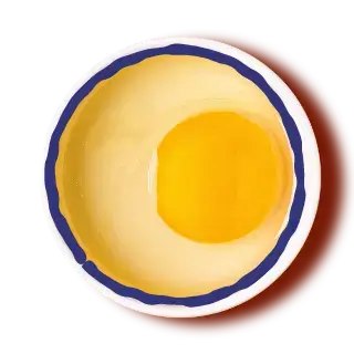 Base Culture Products contain Eggs